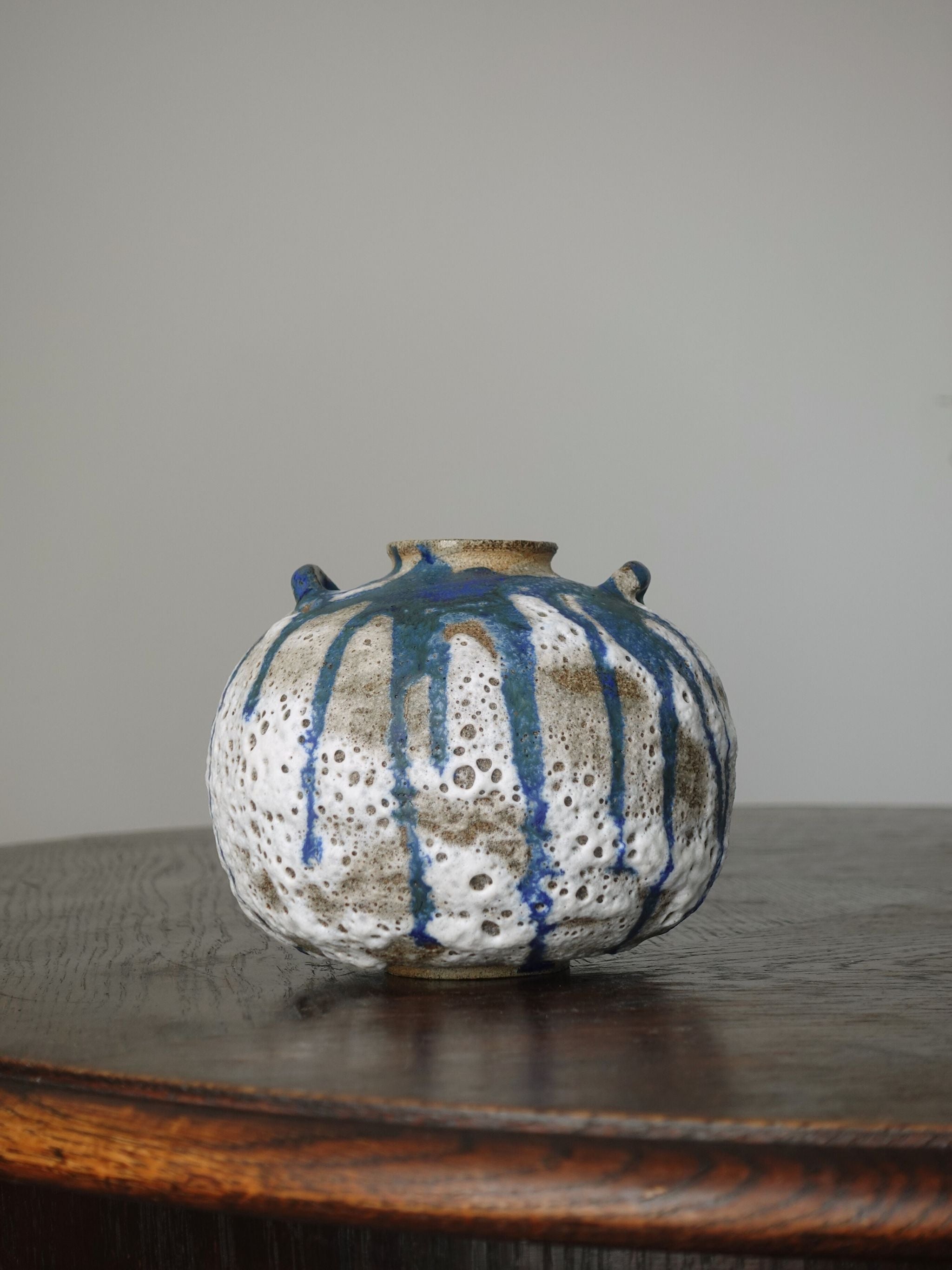 Vase "Water"