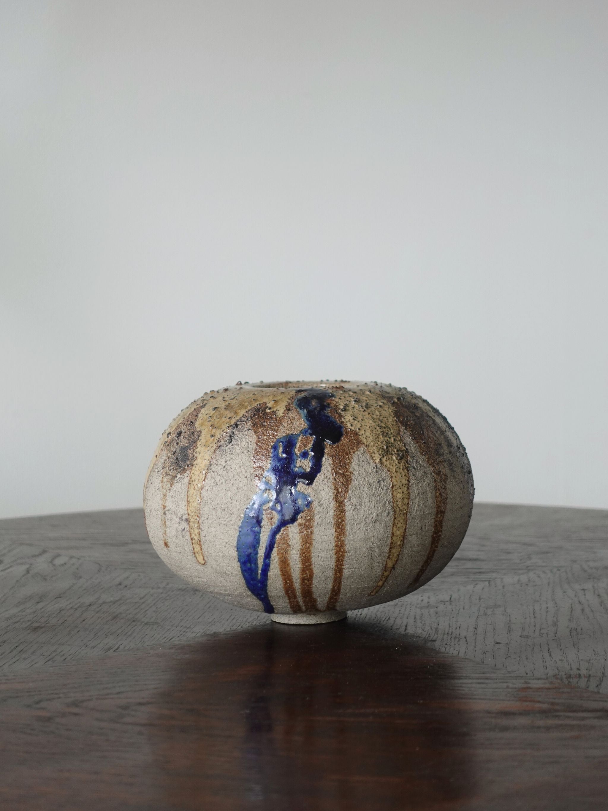 Moon Jar "Water Source"
