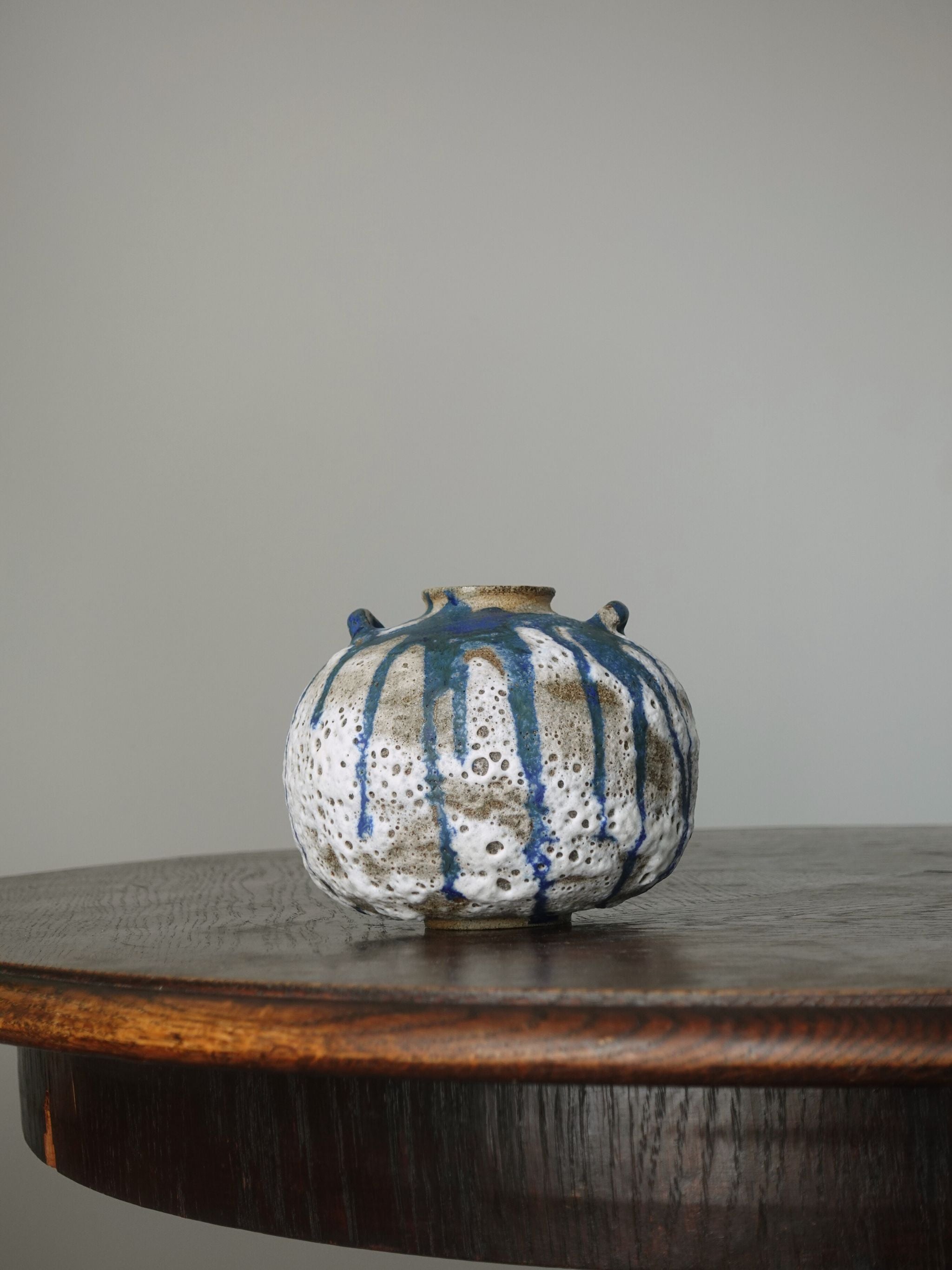 Vase "Water"