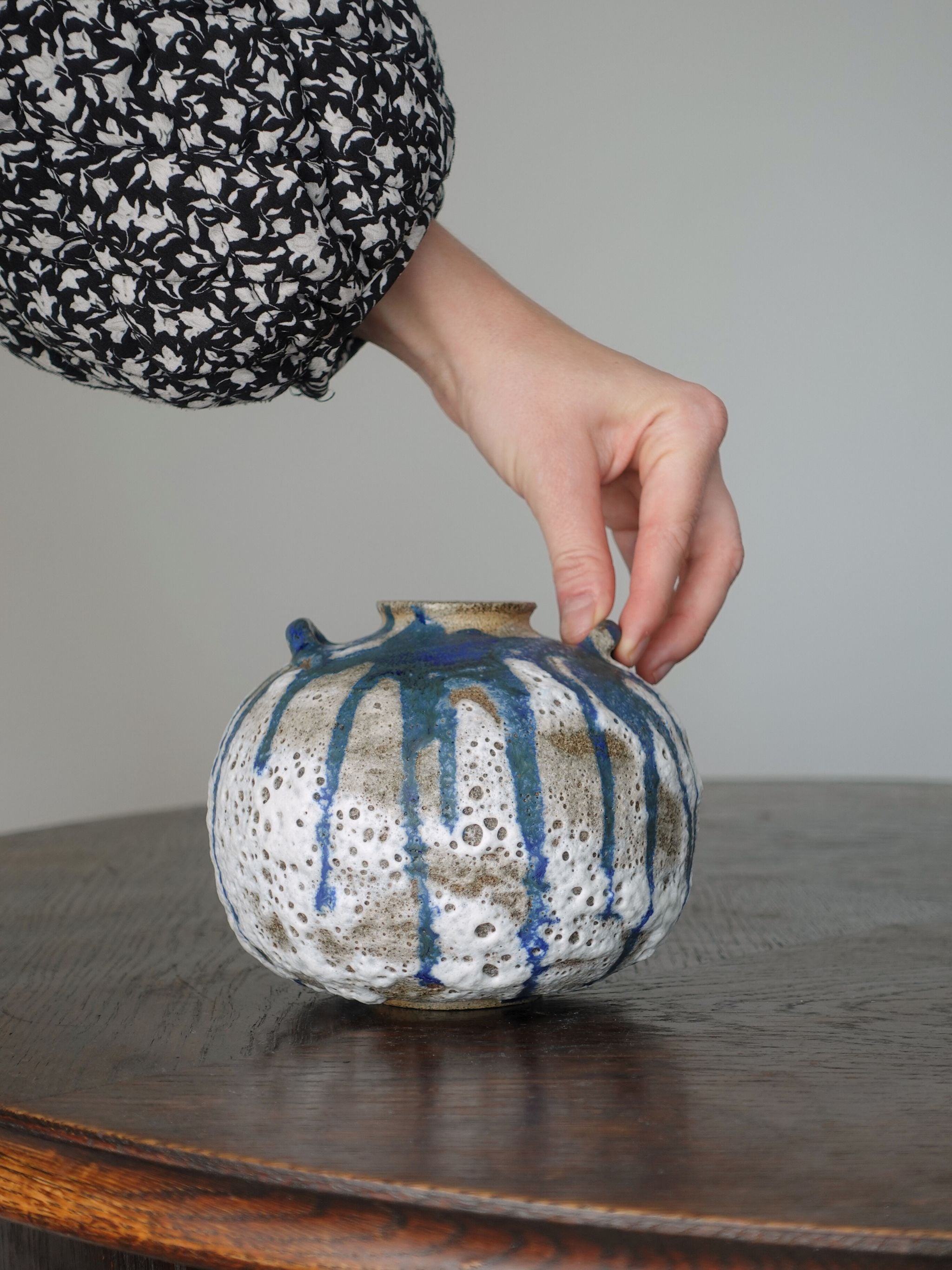 Vase "Water"